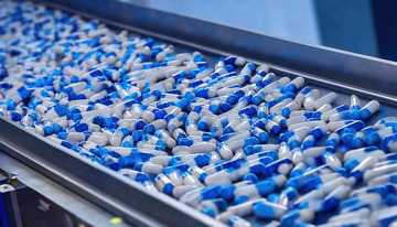 胶囊传送的安全保障