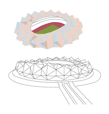 深圳大运体育中心
