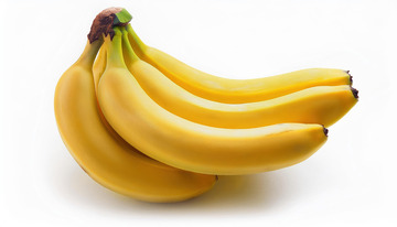 水果销售的香蕉精品