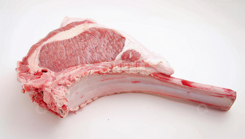 高清大图下载【趣麦麦图】羊排骨1