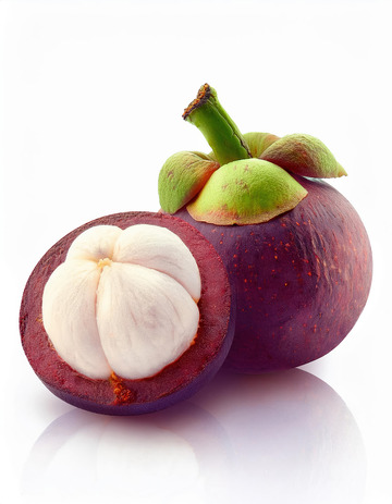 美味山竹的食材魅力