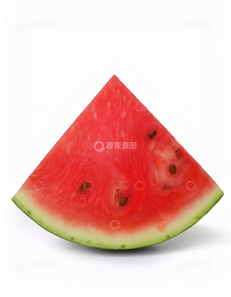 高清大图下载【趣麦麦图】一芽西瓜