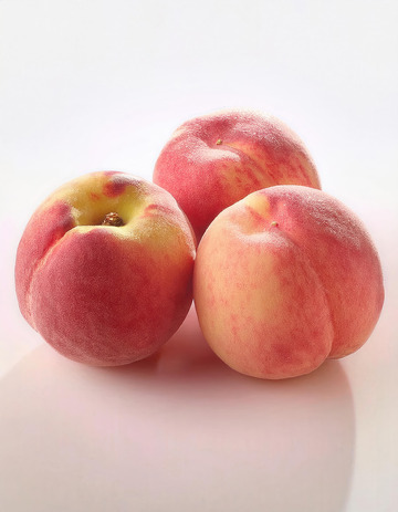 毛桃美味诱惑：香甜口感的极致吸引