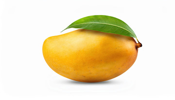 芒果健康之选：营养丰富的养生佳品