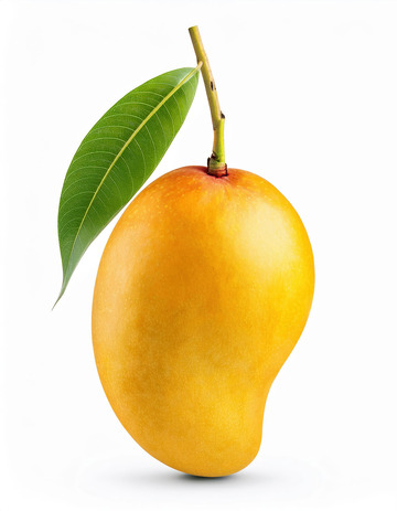 芒果生鲜食材：新鲜美味的厨房必备