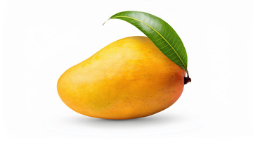 芒果：水果中的热带瑰宝