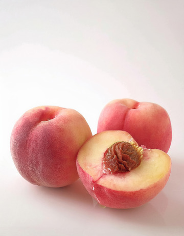 毛桃多样视角：全方位的美味探索