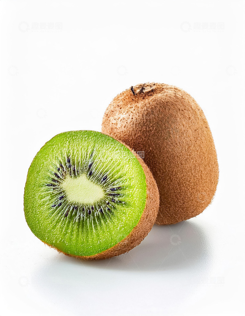 美味猕猴桃：香甜可口的水果代表