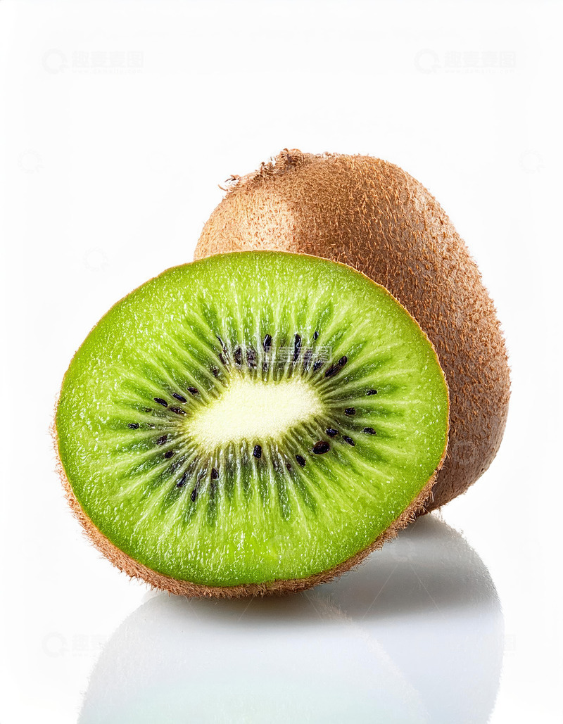 猕猴桃美食素材：烹饪灵感的丰富源泉