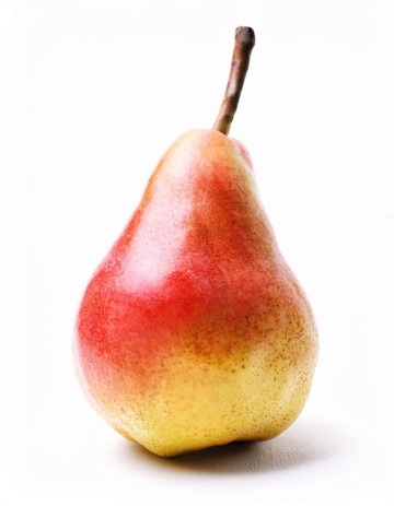 梨美味诱惑：清甜口感的极致吸引