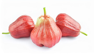 莲雾美食素材：烹饪灵感的丰富源泉1