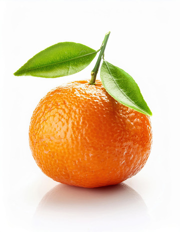 橘子美味诱惑：酸甜口感的极致吸引