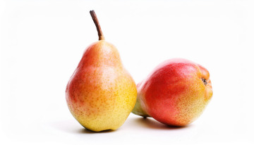 梨视觉：色彩造型的完美融合