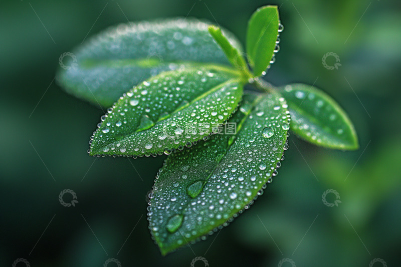 高清大图下载【趣麦麦图】植物特写花卉摄影3
