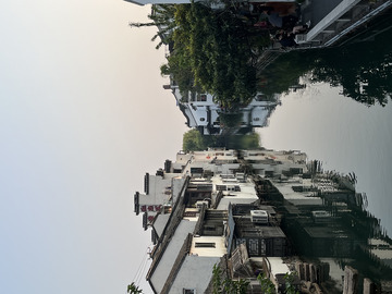 苏州水乡人家