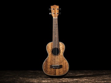 音乐弦乐乐器尤克里里摄影 1