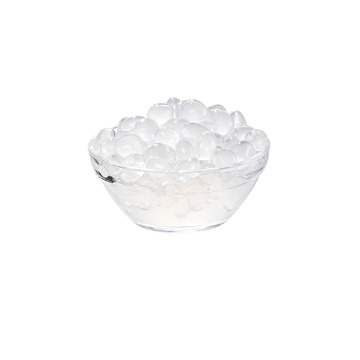 奶茶小料多肉冻冻