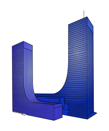 苏州现代传媒广场