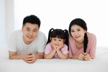 温馨家庭趴照温情展