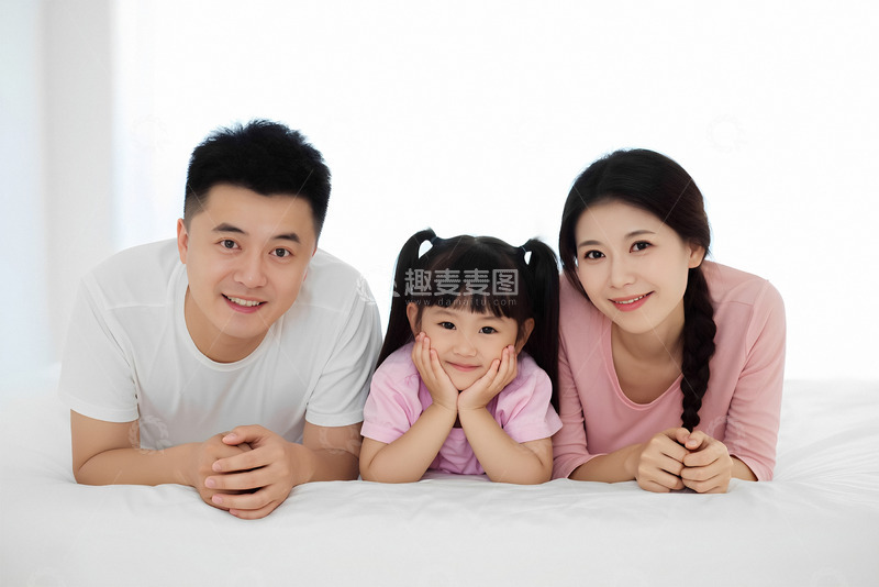 温馨家庭趴照温情展