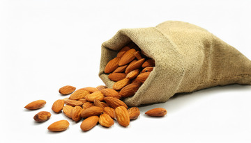 杏仁的简约之美3