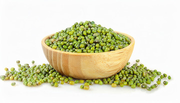 绿豆的健康之选1