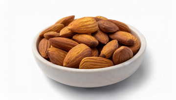 杏仁的美味诱惑1