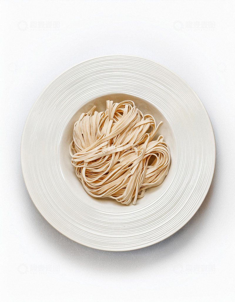高清大图下载【趣麦麦图】-面条的艺术表现