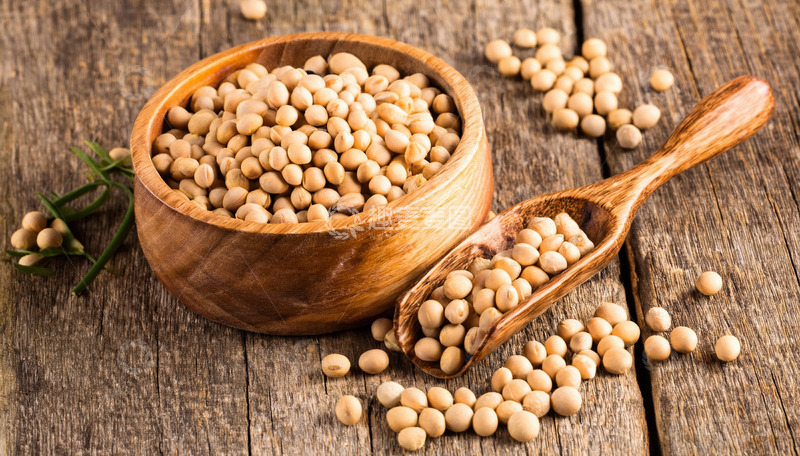 高清大图下载【趣麦麦图】-黄豆的自然之选