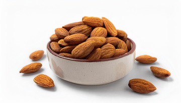 杏仁的自然之选1