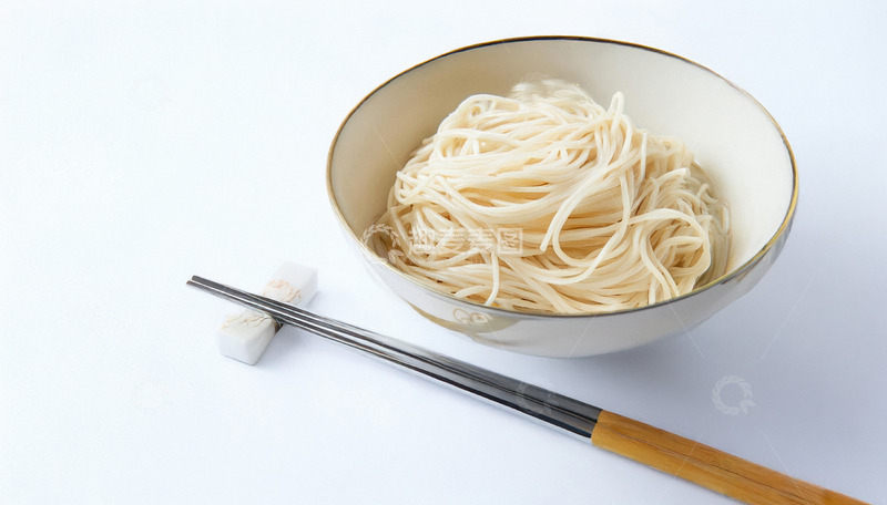 高清大图下载【趣麦麦图】白面条