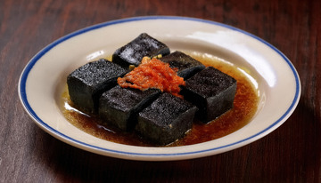 臭豆腐特色小吃