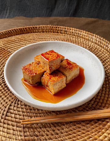 白腐乳食材精选