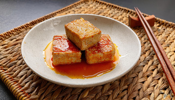 白腐乳经典风味