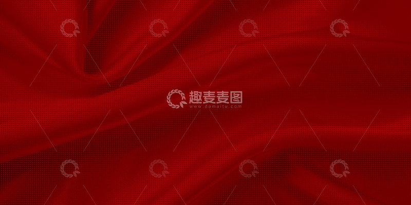 高清大图下载【趣麦麦图】浓郁红色质感