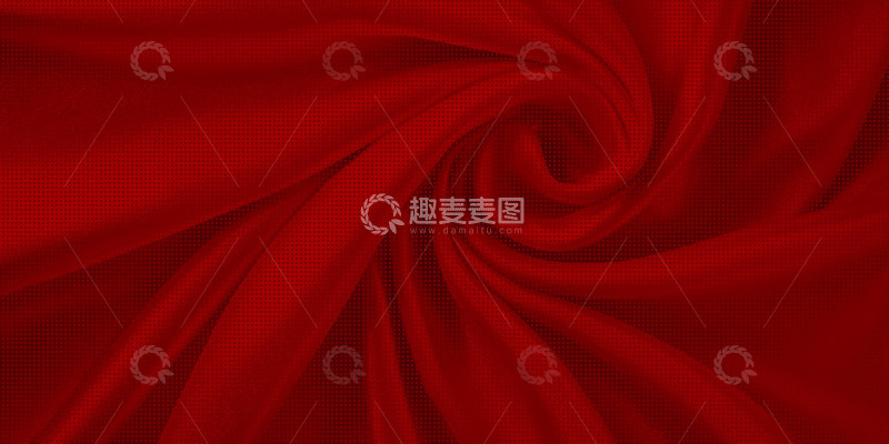 高清大图下载【趣麦麦图】鲜艳红色纹理