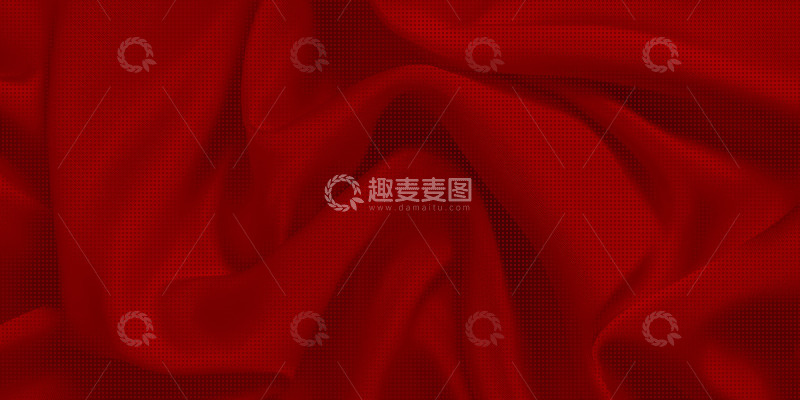 高清大图下载【趣麦麦图】红色漩涡质感