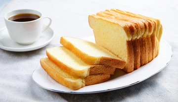 特色面包吸引顾客