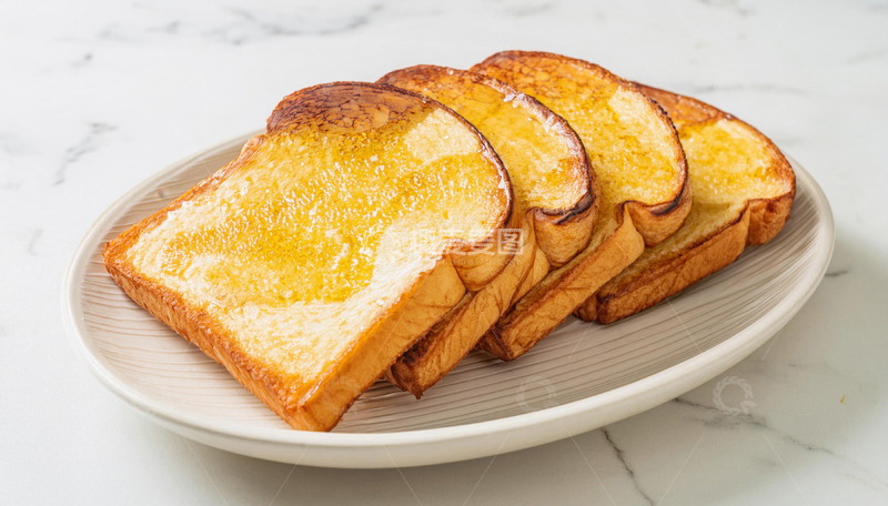 美味面包作伴手礼1