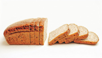 营养面包开启活力一天