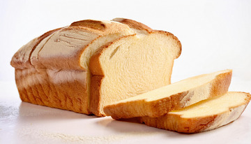 新鲜面包满足味蕾1