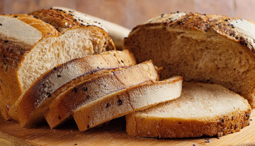 招牌面包吸引食客