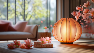 新春喜庆灯笼 2