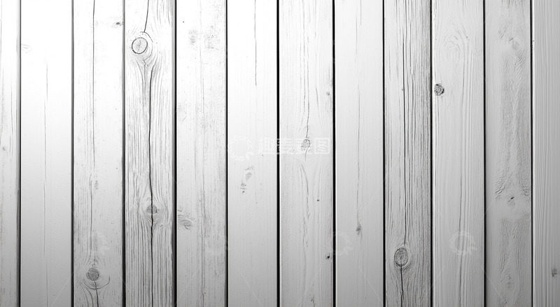 高清大图下载【趣麦麦图】建筑墙面木板摄影图