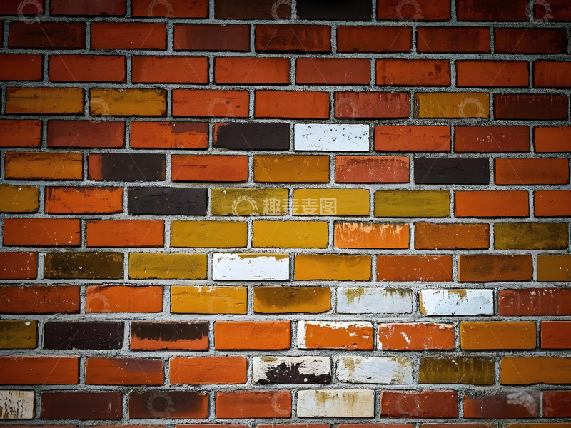 高清大图下载【趣麦麦图】建筑墙面摄影图