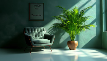 客厅家居装饰摄影图9