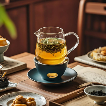 茶-品茶-茶饮-茶宠-茶具5