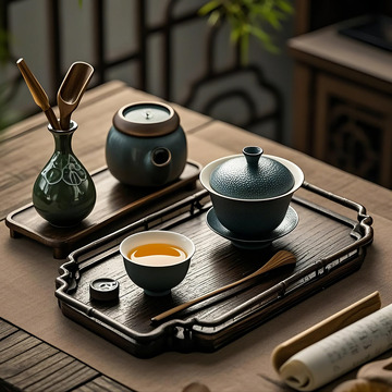 茶-品茶-茶饮-茶宠-茶具3