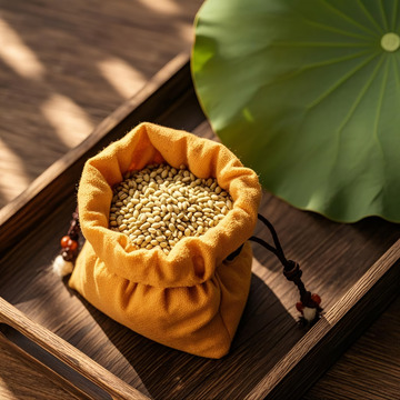 谷物-农作物-粮食