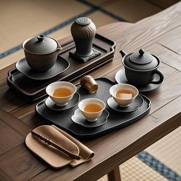 茶-品茶-茶饮-茶宠-茶具2